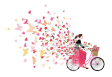 Abierta las inscripciones para la marcha ciclista en bici con motivo del 8M