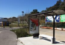 Detenido el conductor que se había dado a la fuga tras un accidente