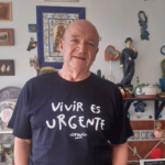 Hay que empezar a dar la cara