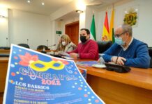 Presentada la programación del Carnaval 2022