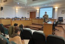 Medio Ambiente ofrece información sobre las ayudas de los fondos Leader para 2022