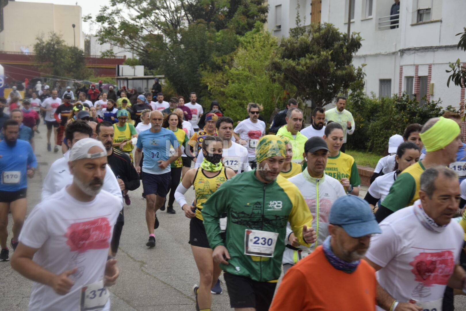 2022. V Carrera Solidaria Palmones (153)