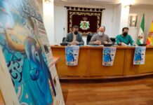 VÍDEO | Presentada la Fiesta del Toro Embolao 2022 en su 40 aniversario