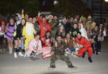 Festejos da conocer las bases para el concurso de disfraces del carnaval de Los Barrios 2023