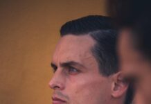 David Galván, el sábado 26, en la Copa Chenel