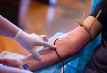 Domínguez agradece la solidaridad de los vecinos que en 2021 acudieron a las llamadas para donar sangre y salvar vidas