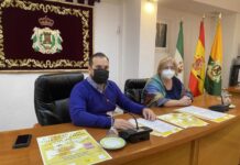 Cultura presenta el cartel del VI Ciclo ‘Escritores’ y el programa de la II Feria del Libro