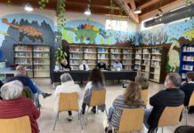 El XIII Ciclo de Escritores trae a Los Barrios un otoño lleno de letras y talento local