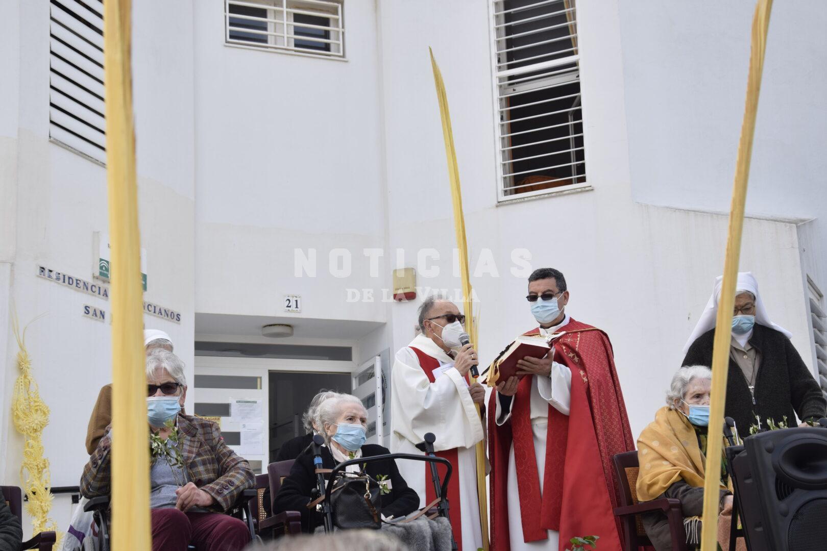 Bendición de Palmas y Olivos 2022 (38)