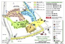 Programación oficial de la Romería de San Isidro