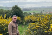 Urbanismo da luz verde a la ejecución del tramo 12 de la ruta Eurovelo