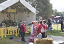 Alconchel destaca el buen ambiente en la Romería y siente que un accidente haya emborronado el final de la fiesta