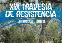 La XIX Travesía de Resistencia de Los Alcornocales y El Estrecho se celebrará este sábado