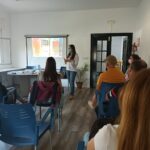 El Ayuntamiento de Los Barrios celebrará un taller para padres sobre el Modelo COSP el próximo miércoles