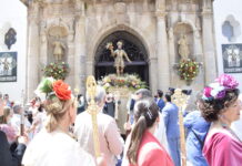 La Hermandad de San Isidro celebrará el 8 de julio cabildo de elecciones