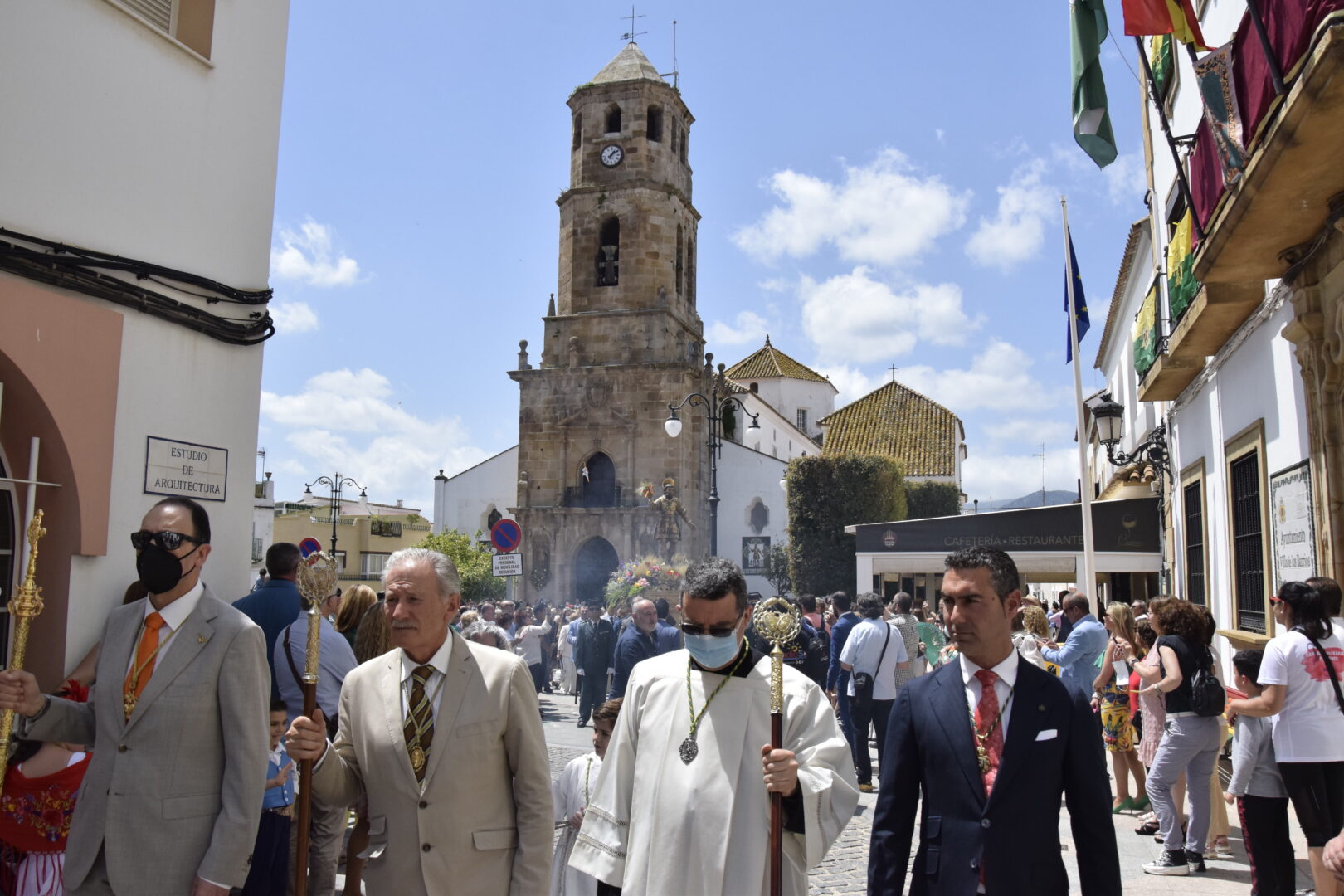 Festividad San Isidro 2022 (63)