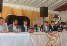 VÍDEO | El futuro de la fiesta taurina en Los Barrios, tertulia en La Espuela