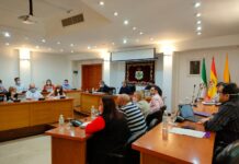 El Pleno da luz verde al nuevo contrato de limpieza viaria del municipio