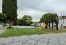 Adjudicada la remodelación de tres parques infantiles en el municipio
