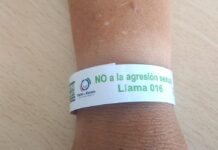 ‘Por una feria libre de agresiones sexuales’, campaña de municipal