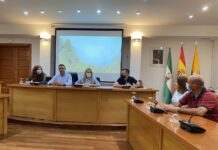 Cuatrocientos corredores participarán en la Maratón BTT ‘Sierra de Montecoche’