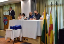 VÍDEO | Graduación Bachillerato IES Sierra Luna