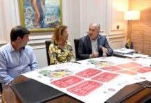 Las XXXV Jornadas de Tauromaquia “Ciudad de Algeciras” se celebrarán la próxima semana