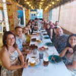 Gely Ariza, nuestra primera directora, se nos jubila