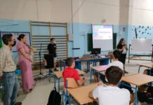 Taller Performusic para analizar, crear y transformar a través de la música