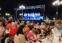 VÍDEO | Los Barrios presenta su programación de carnaval