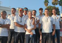 VÍDEOS | Procesión de Nuestra Señora del Carmen por Palmones