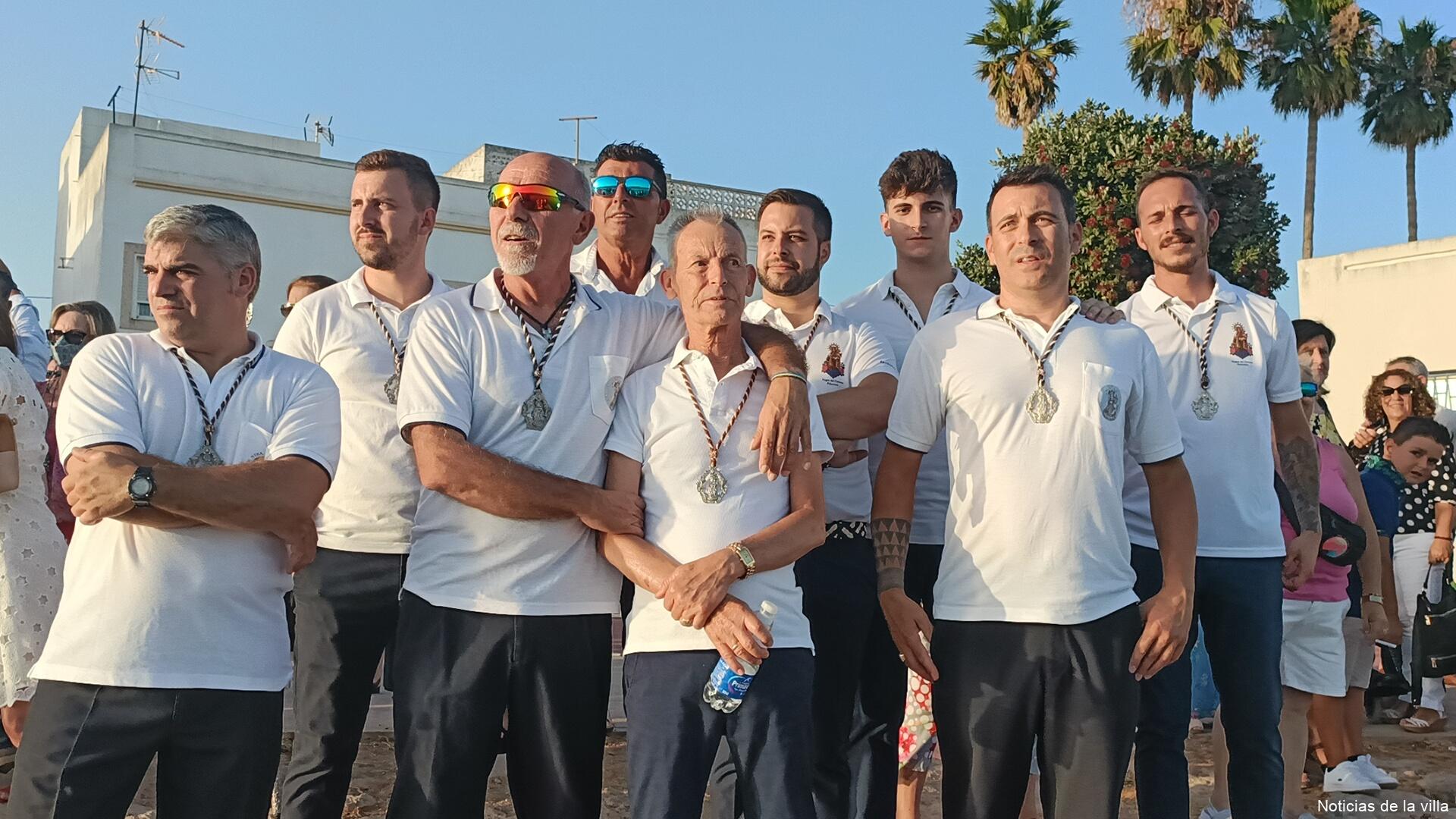 Procesión Virgen del Carmen 2022 (168)