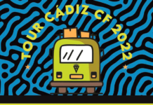 La caravana del Cádiz CF llega mañana martes a la playa de Palmones