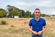 La Junta entrega a Urbanismo el proyecto para la construcción del nuevo IES en La Dehesa