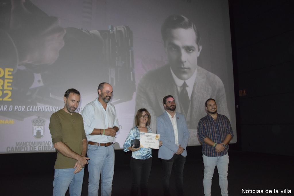 II Muestra de Cine y Audiovisual ‘Antonio Moreno’ (AG) 2022 (3)