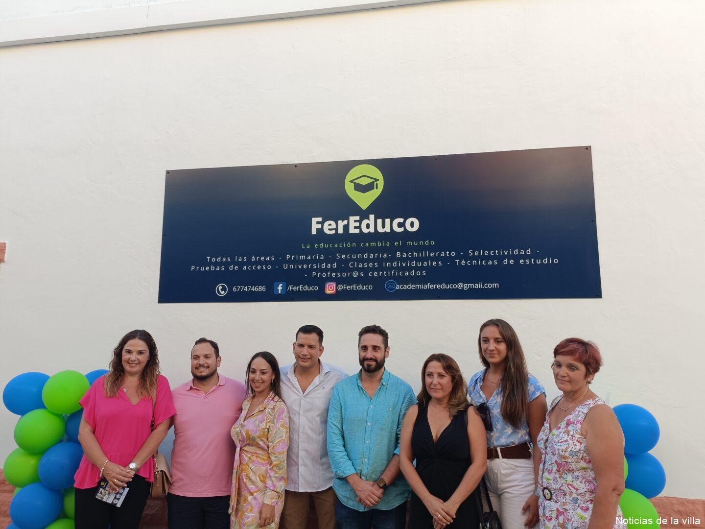 Inauguración Academia FerEduco 2022 (45)