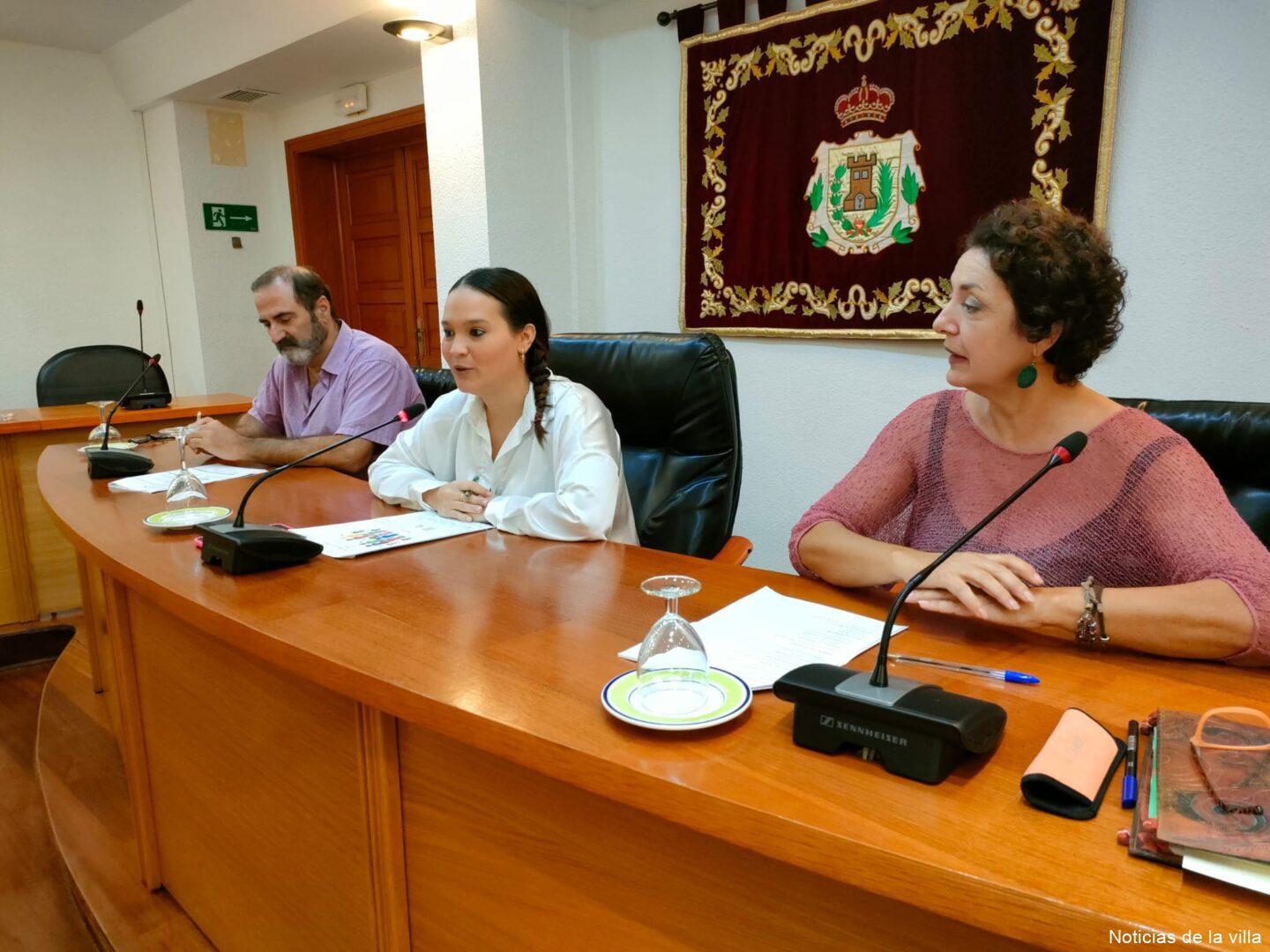 Presentación Cof 2022-2023