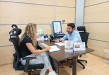 Comienza a tomar forma la XI Feria de Bodas y Comuniones del Estrecho