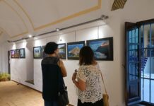 Fotos para el recuerdo, diez años de AFOB