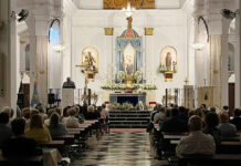 Lucía Zulema Rojas Soult será la encargada de llevar a cabo la quinta exaltación de la patrona de la Villa