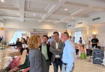 Celebrada con éxito la XI Feria de Bodas y Comuniones del Estrecho
