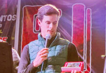 David Galván, premio a la mejor faena de la Feria de la Esperanza de Lima 2022