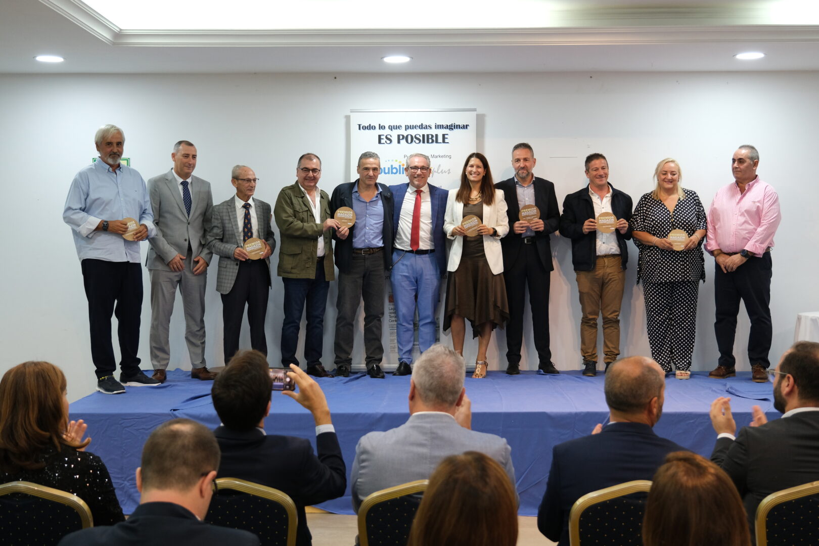 I Premios Magazín Empresarial (Luis Alfonso Sena) 2022 (23)