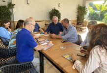 Los Barrios acoge la novena edición de las Jornadas Micológicas del Estrecho