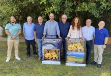 Las IX Jornadas Micológicas del Estrecho se celebrarán en Los Barrios en noviembre