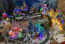 Publicadas las bases del Concurso de Belenes