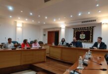 VÍDEO | Charla-coloquio sobre eficiencia energética y consumo sostenible