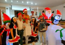 VÍDEO | Los Barrios presenta una amplia y variada programación de Navidad y de Reyes Magos