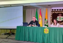 García Aguado ofrece una magistral conferencia ante más de 400 personas