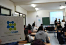 El IES ‘Sierra Luna’ acoge este viernes un nuevo taller del programa “Ciudad Ciencia”